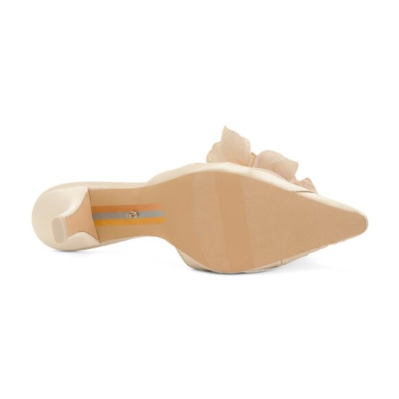 SAM EDELMAN Bella Dress Heels